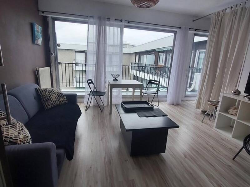 Maison à louer, 34m², MERIGNAC