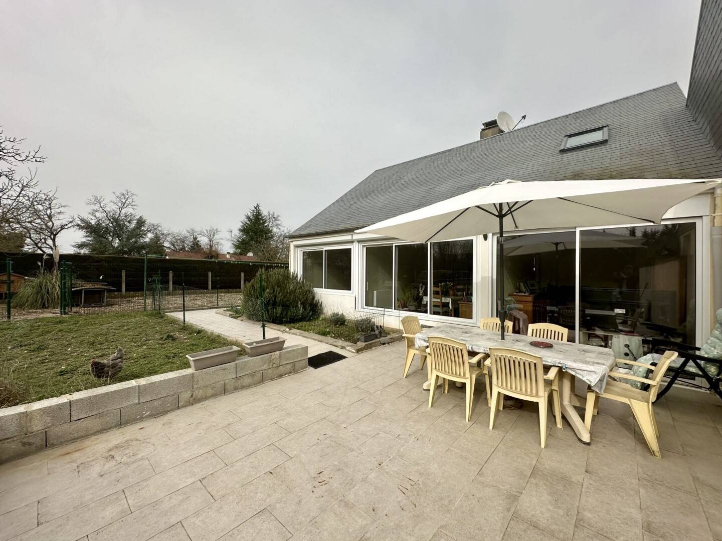 Maison à vendre, 63m², VERNON