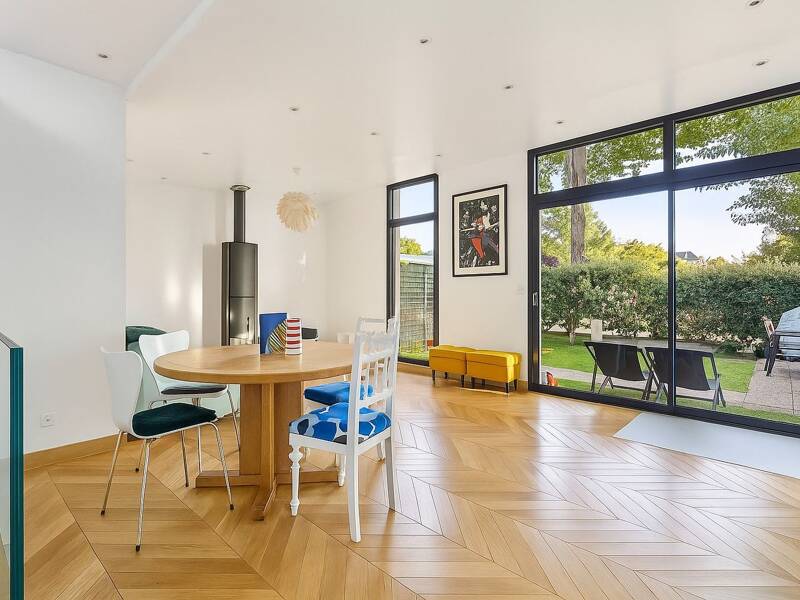 Maison à vendre, 131m², MAISONS LAFFITTE