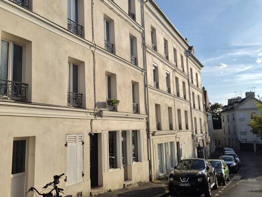 Appartement à vendre 108 000 € 1 pièce 24 m² Étage 3/4 Centre Montmorency Centre Montmorency 95160