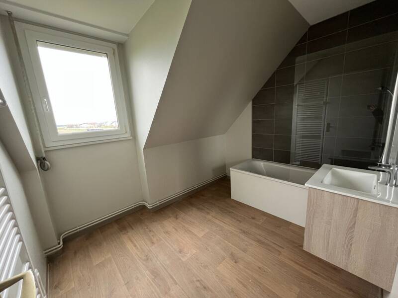 Maison à louer, 110m², OYE PLAGE