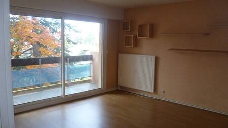 Maison à louer, 42m², RAMONVILLE SAINT AGNE