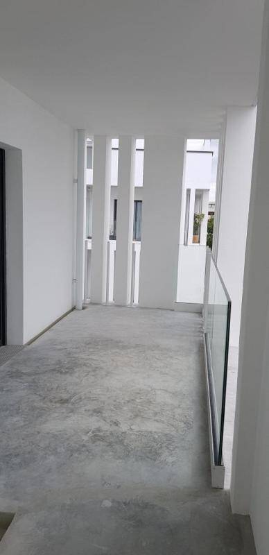 Maison à louer, 66m², LE BOUSCAT