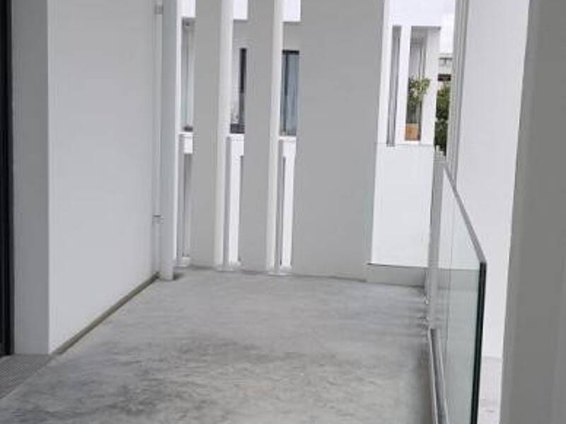 Maison à louer, 66m², LE BOUSCAT
