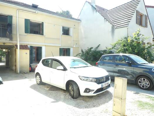 Immeuble à vendre 2 280 000 € République Villejuif 94800