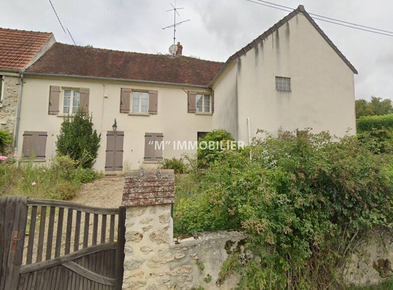 Maison à vendre, 145m², SAACY SUR MARNE