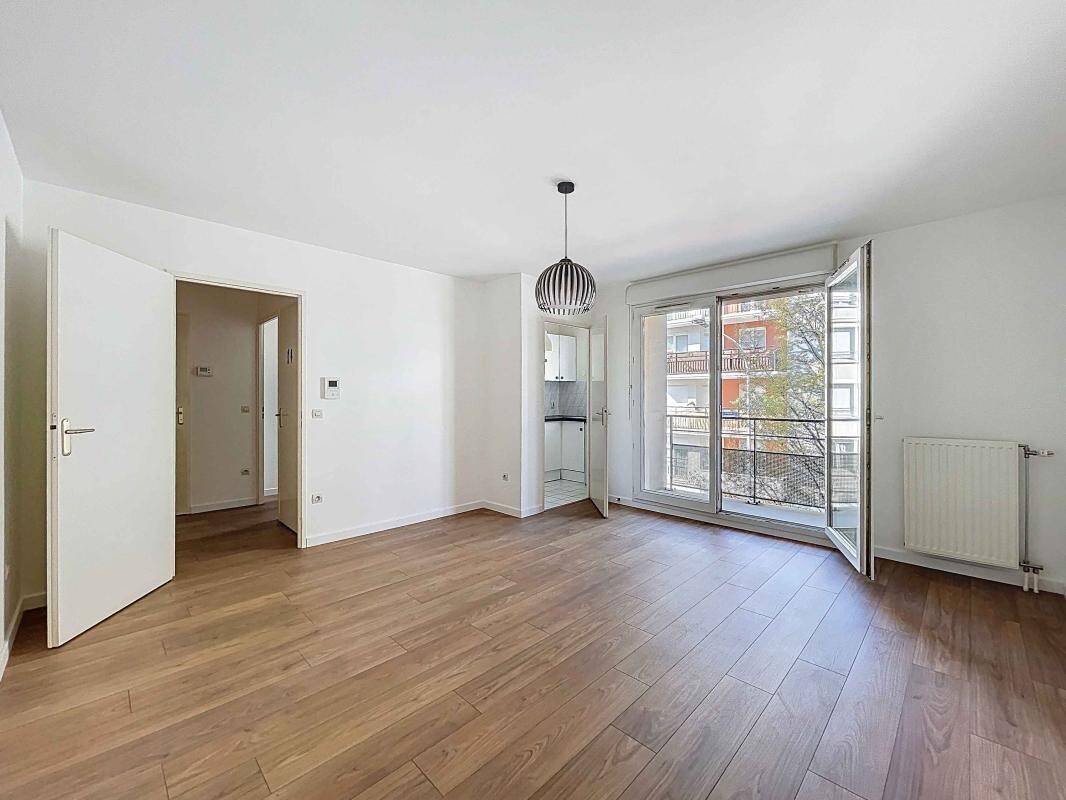Maison à louer, 38m², NOISY LE GRAND
