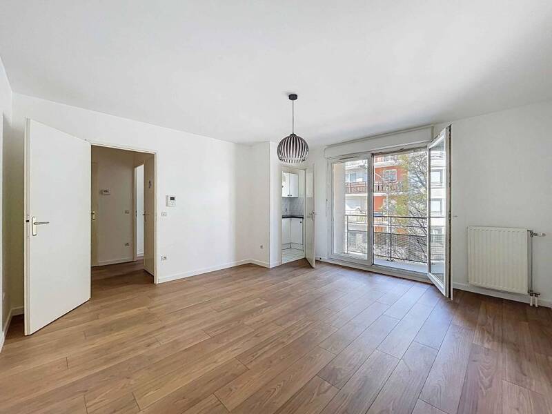 Maison à louer, 38m², NOISY LE GRAND
