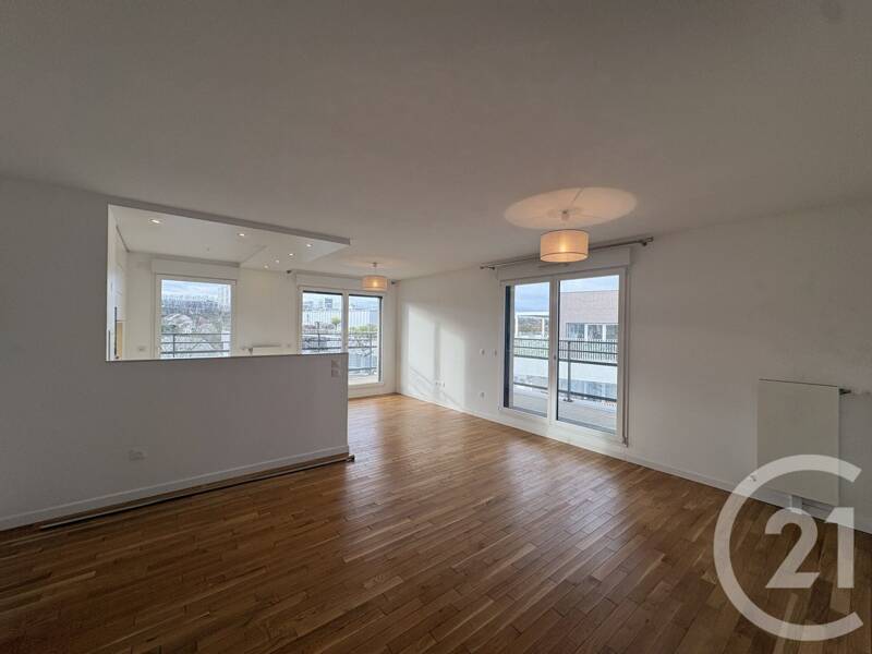 Maison à louer, 90m², ANTONY