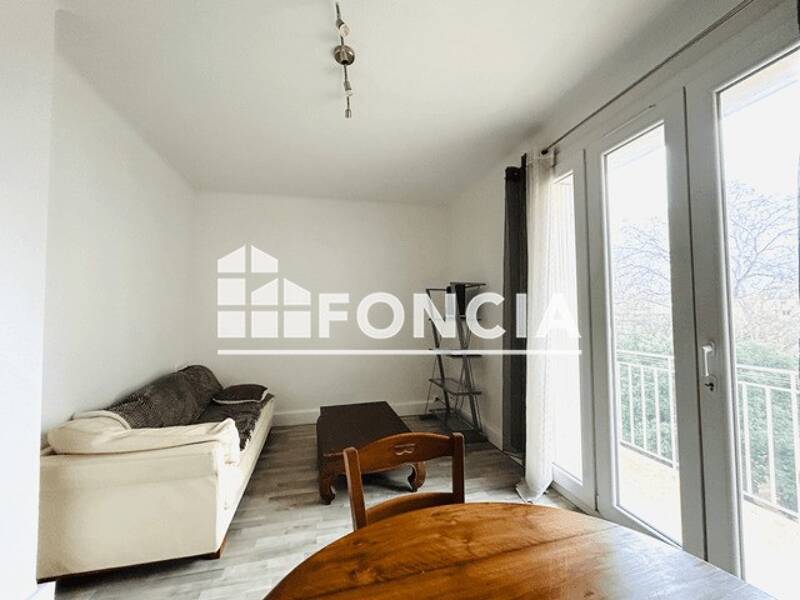 Maison à louer, 40m², TOULON