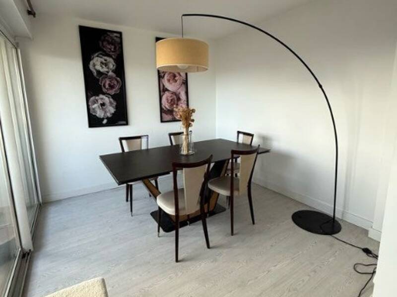Maison à louer, 70m², LE BOUSCAT