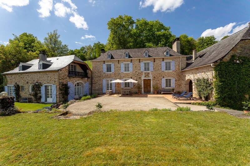 Maison à vendre, 450m², PAU