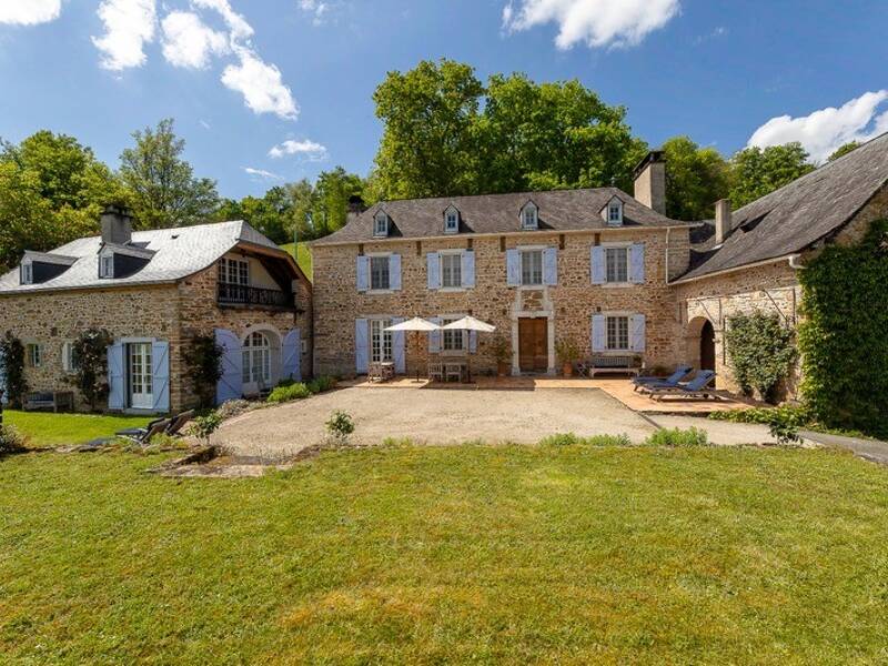Maison à vendre, 450m², PAU
