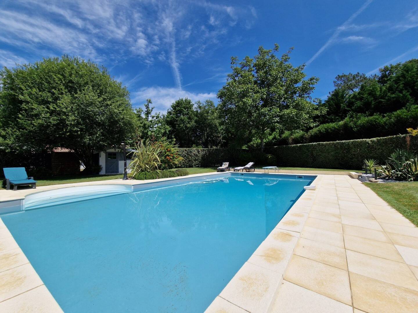 Maison à vendre, 193m², RIVIERE SAAS ET GOURBY