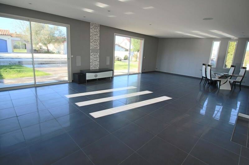Maison à vendre, 242m², POITIERS
