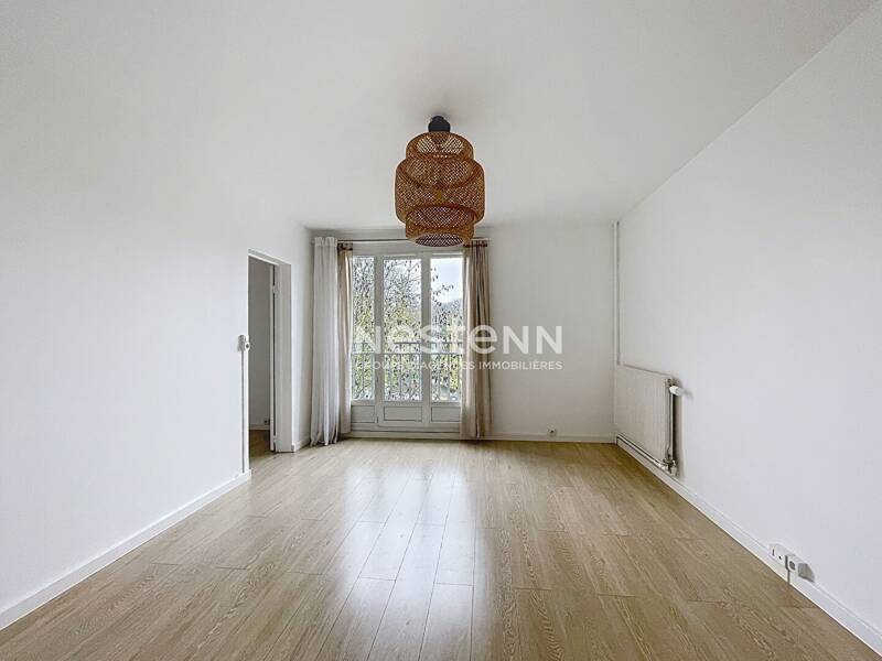 Maison à louer, 53m², DOMONT