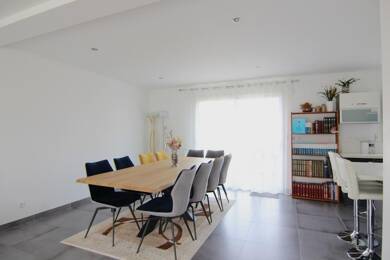 Maison à vendre 451 500 € 6 pièces 5 chambres 155 m² 535 m² de terrain Cd-Loiret Saint-Pryvé-Saint-Mesmin 45750