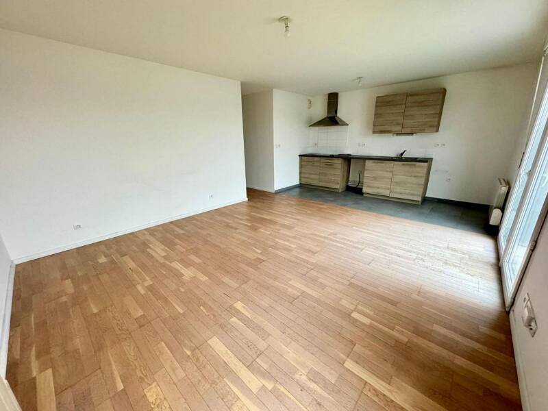 Maison à louer, 63m², WASQUEHAL