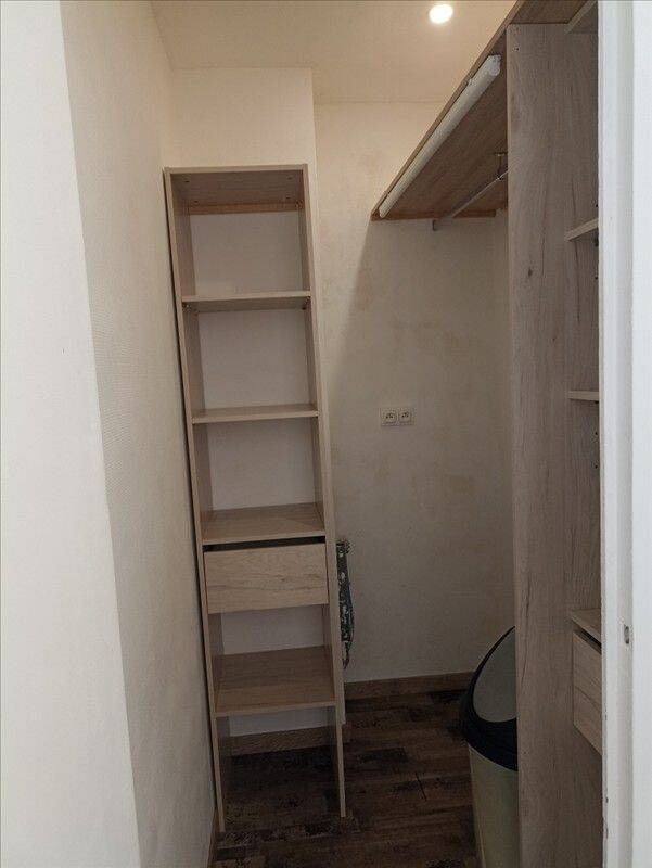 Appartement - 1er étage - 64,61 m2 - 4 pièces - Non meublé — 6