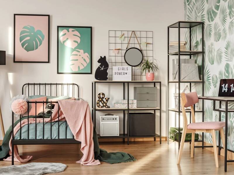 Maison à vendre, 70m², SAINT MAUR DES FOSSES