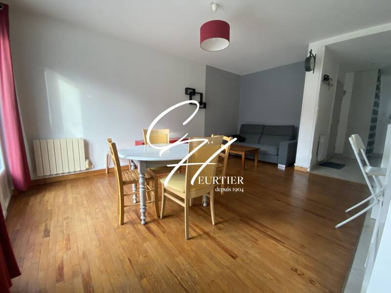 Maison à louer, 50m², GRENOBLE