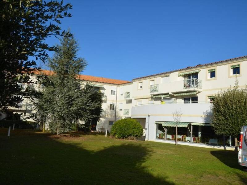 Maison à vendre, 44m², DOMPIERRE SUR MER