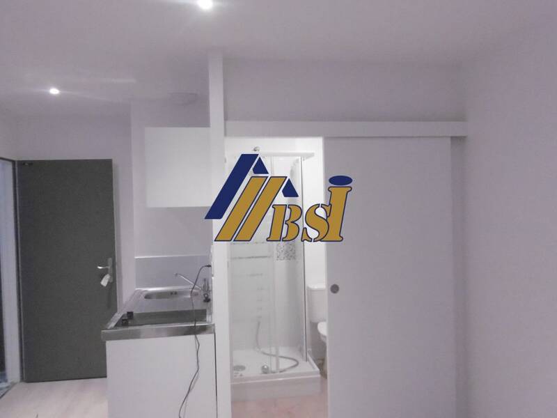 Maison à louer, 18m², BREST