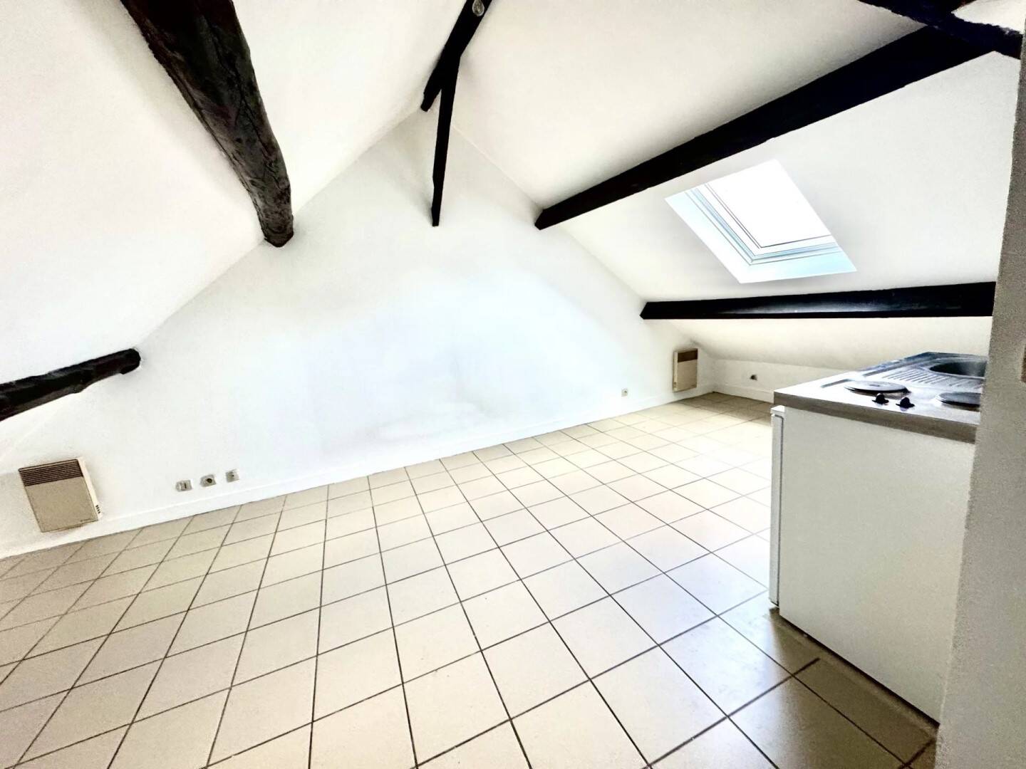Maison à vendre, 25m², LIZY SUR OURCQ