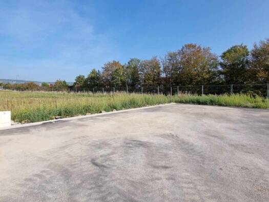 Terrain constructible à vendre 65 000 € 240 m² de terrain Centre Ville-Terrasses d'Essey-La Fallée Essey-lès-Nancy 54270