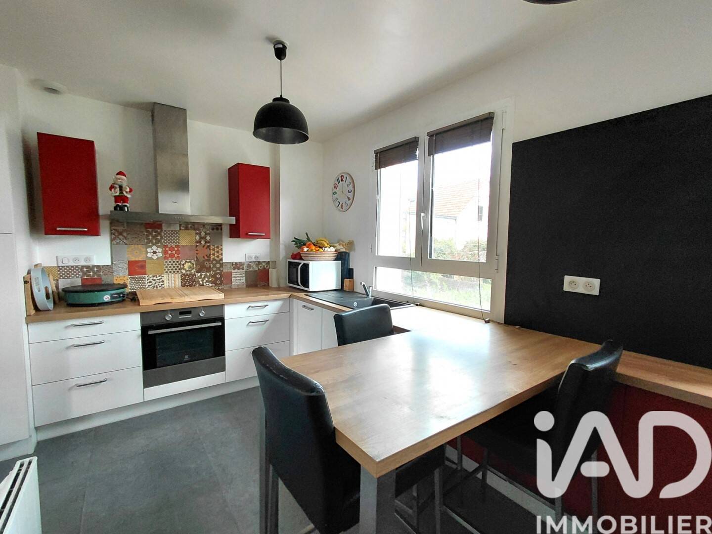 Maison à vendre, 72m², ANTONY