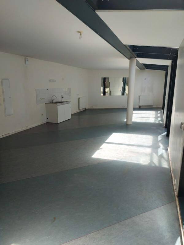 Maison à louer, 88m², LORMONT