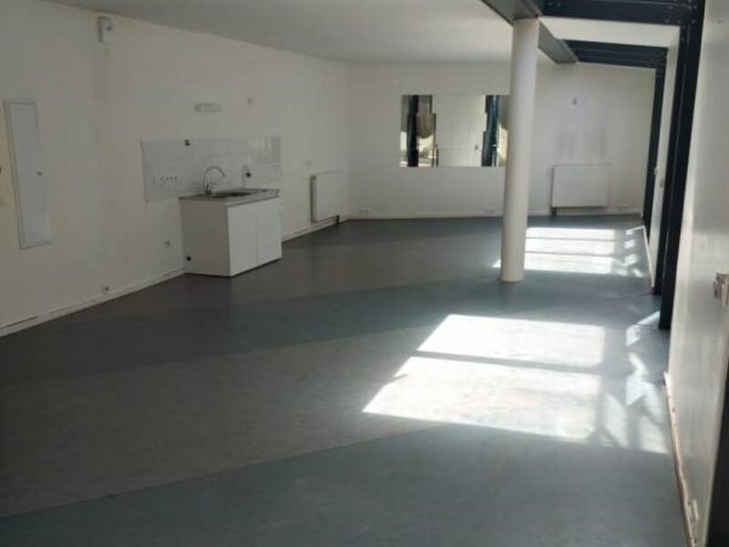 Maison à louer, 88m², LORMONT