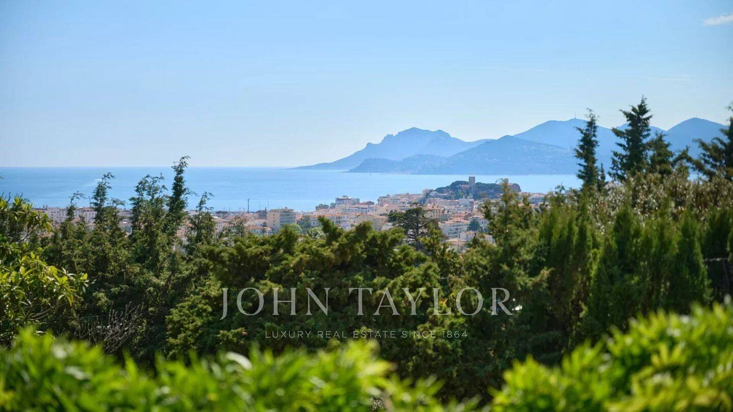 Maison à vendre, 683m², CANNES