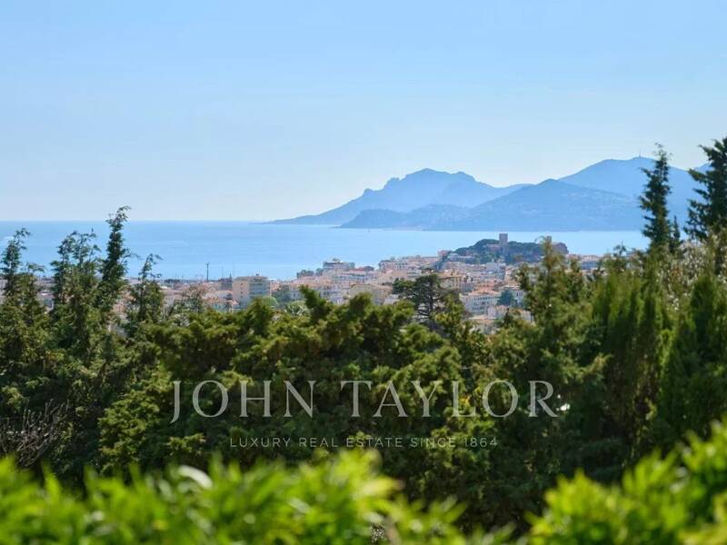 Maison à vendre, 683m², CANNES