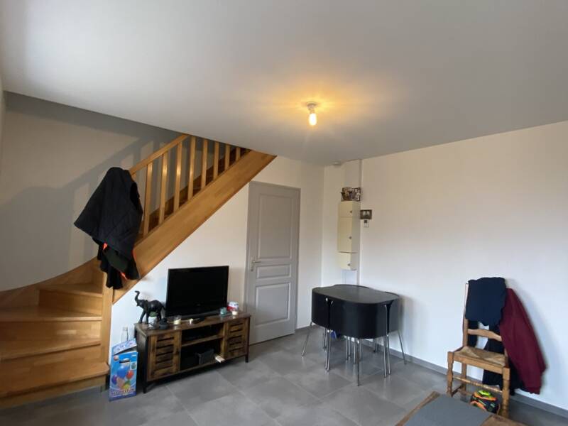 Maison à louer, 40m², GRON