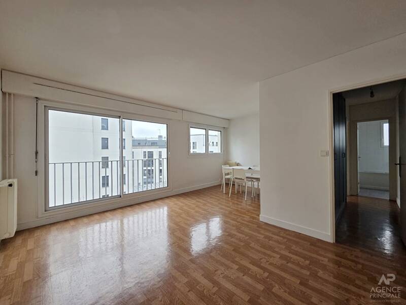 Maison à louer, 54m², RUEIL MALMAISON