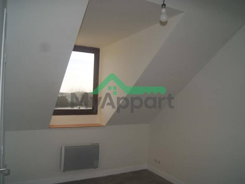 Maison à louer, 40m², MELGVEN