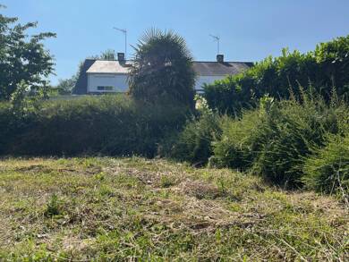 Terrain constructible à vendre 66 000 € 150 m² de terrain Héric 44810