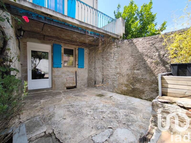 Maison à vendre, 120m², LAMAGDELAINE