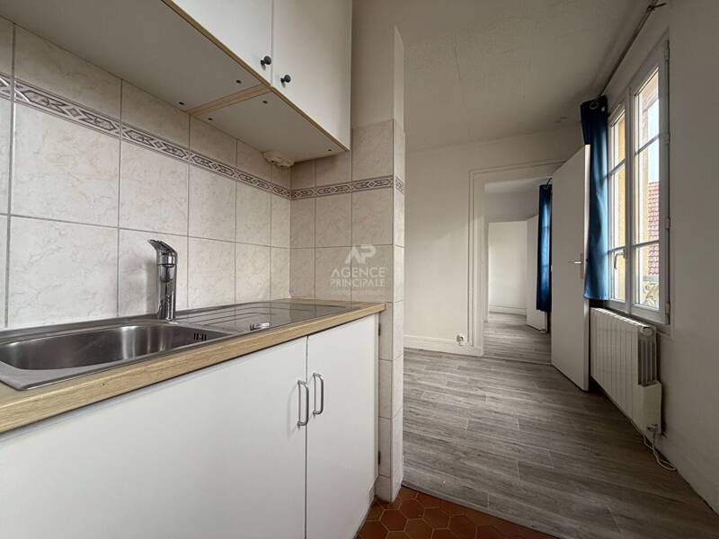 Maison à louer, 29m², VERSAILLES