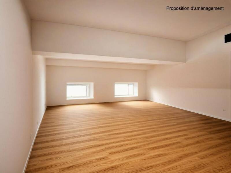 Maison à vendre, 52m², REVEL