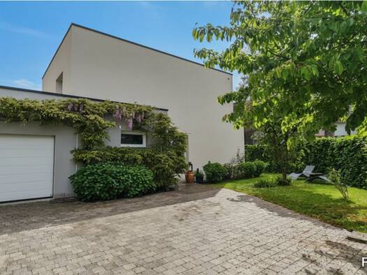 Maison à vendre 333 000 € 7 pièces 5 chambres 123 m² 412 m² de terrain Cintré 35310