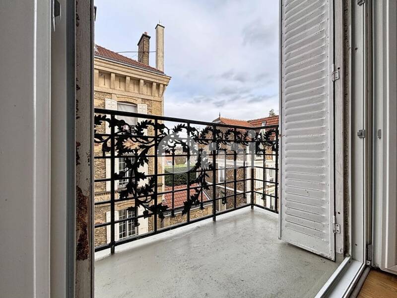 Maison à louer, 43m², NOGENT SUR MARNE