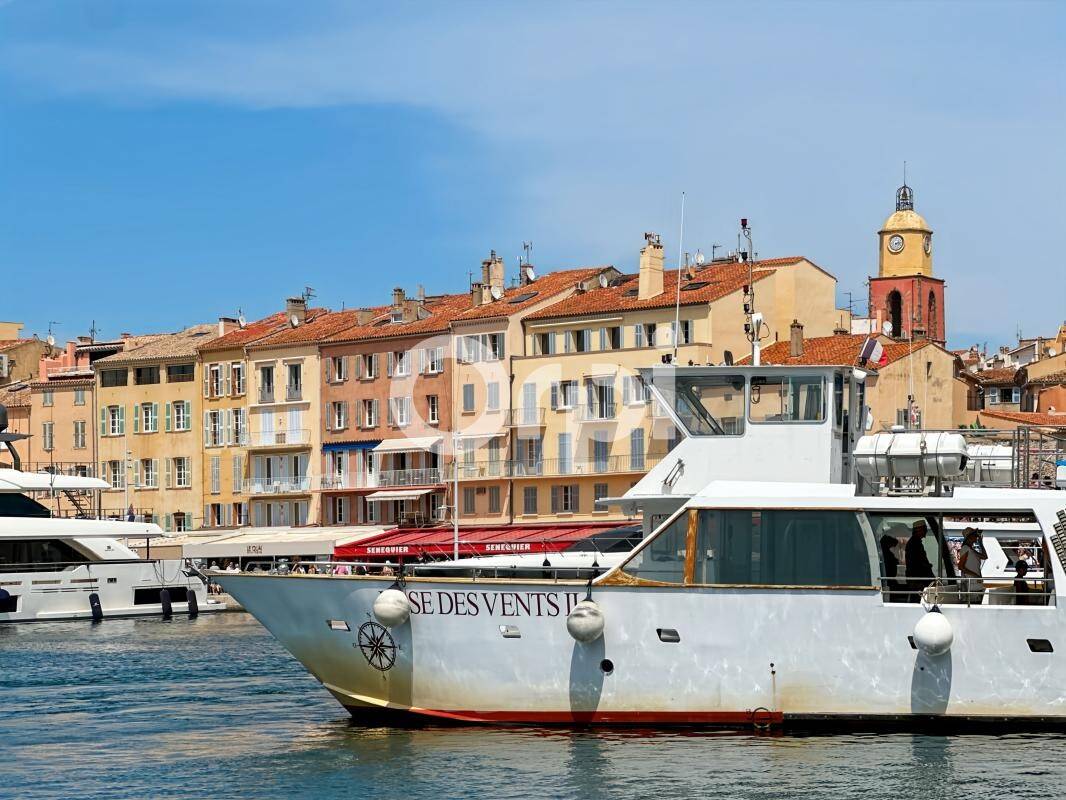 Maison à vendre, 76m², SAINT TROPEZ