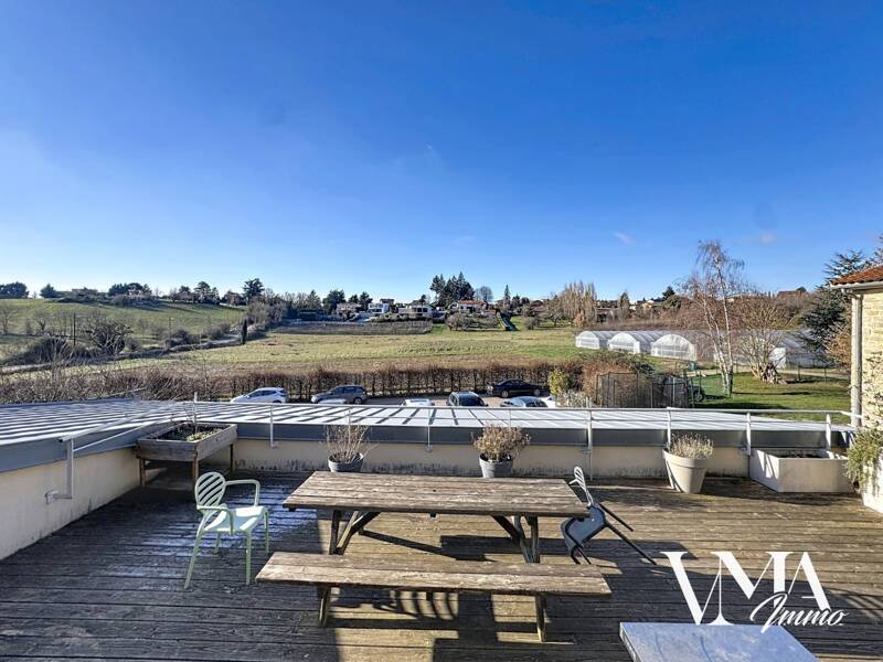 Maison à vendre, 97m², LIMONEST