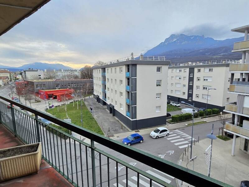 Maison à vendre, 40m², FONTAINE