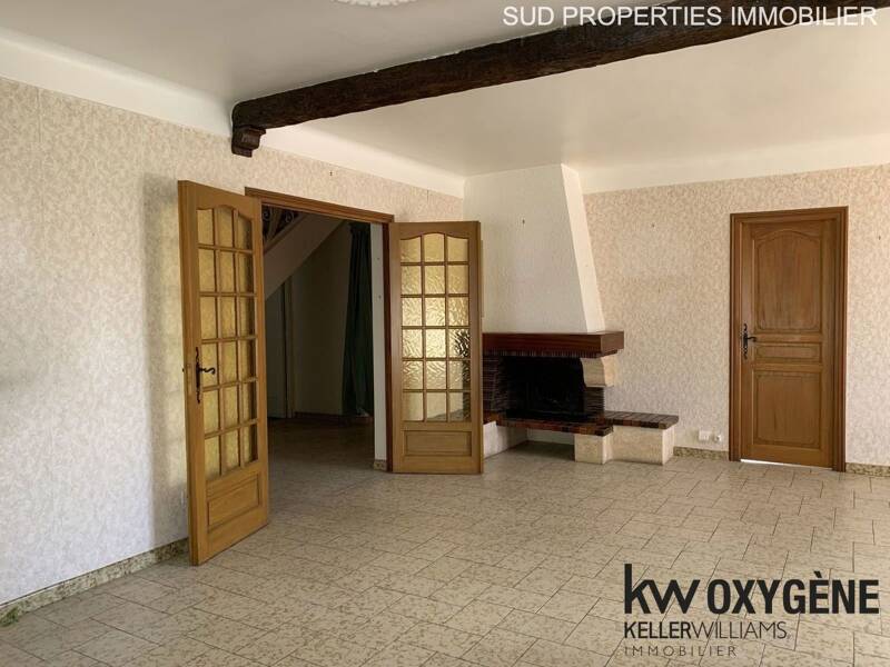 Maison à vendre, 146m², PERPIGNAN
