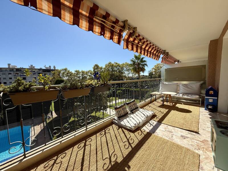 Maison à louer, 61m², NICE