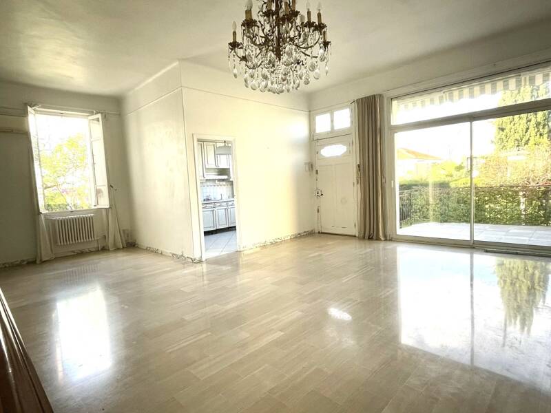 Maison à vendre, 179m², MARSEILLE 9E