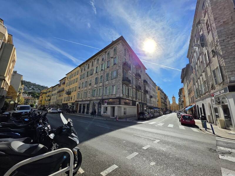 Maison à vendre, 49m², NICE